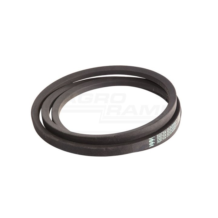 Pasek klinowy 22x2492Li/2550Ld  GATES CL-724168 , 80337415 , 615124 , 1000624