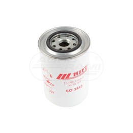 Filtr oleju SO 3443 SO 3443, P559126 HIFI FILTER