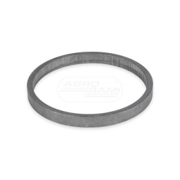Uszczelka 63,6X69,8X6,5 1286040C2, ##, 87773319, 1286040C1 Case IH