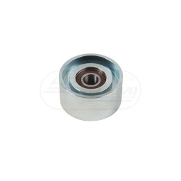 Rolka napinacza kpl.74X39X17 UL8100JD , 710006
