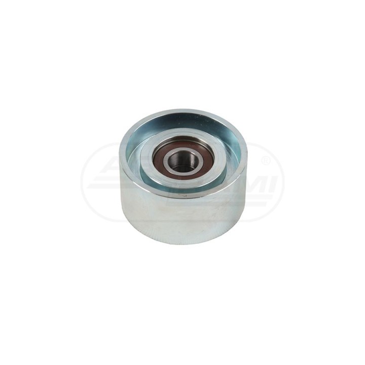 Rolka napinacza kpl.74X39X17 UL8100JD , 710006
