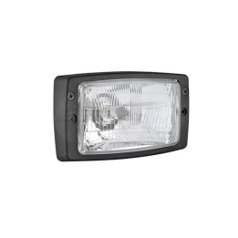 Reflektor z ramką H4  RE211.78 53351917 WESEM