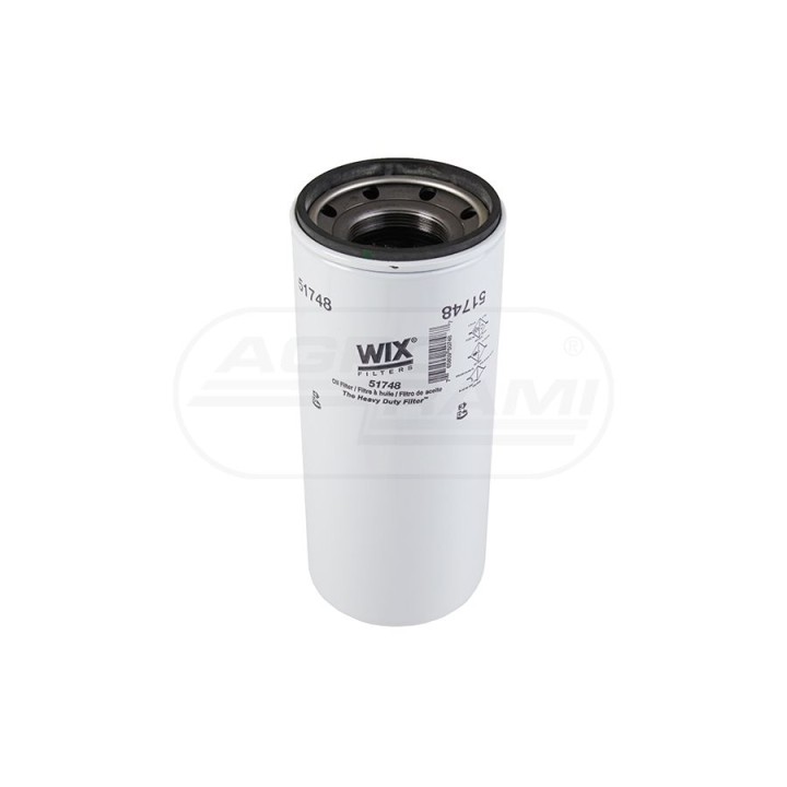 Filtr oleju lf-3639 51748 WIX, P553000 , WP12300