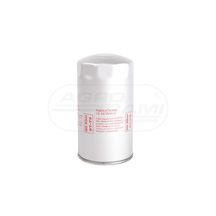 Filtr oleju SO 3468 836136342, 836162572 HIFI FILTER