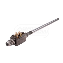 Wałek  24/530-9 VPJ5204 81803231, 81834394