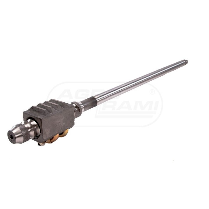 Wałek  24/530-9 VPJ5204 81803231, 81834394