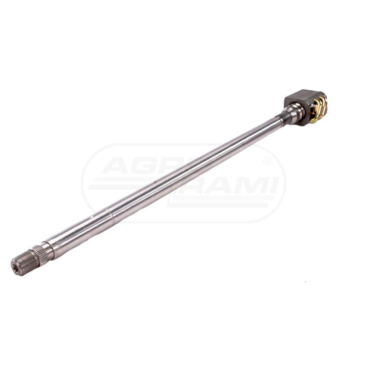 Wałek  24/530-9 VPJ5204 81803231, 81834394