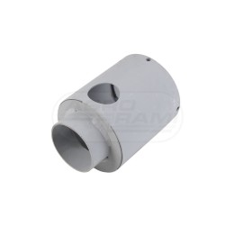 Osłona wału 67453073 PRODUKT CZESKI