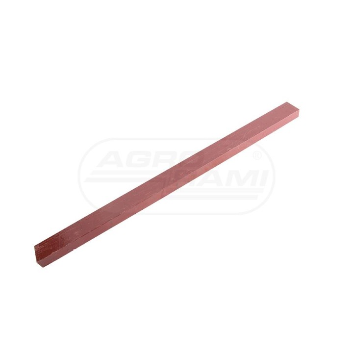 Listwa tytan 18 C50 765mm kryta 2244050024