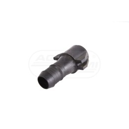 Wtyczka prosta fi 25mm 403109000570A UNIA