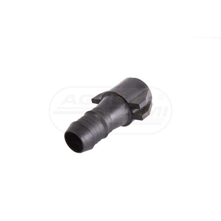 Wtyczka prosta fi 25mm 403109000570A UNIA