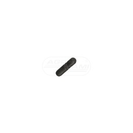 Śruba dwustronna turbosprężarki 87803213, ##, 81826138, 81876815 Case IH