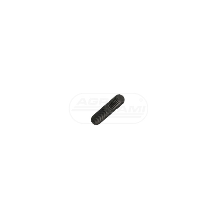 Śruba dwustronna turbosprężarki 87803213, ##, 81826138, 81876815 Case IH
