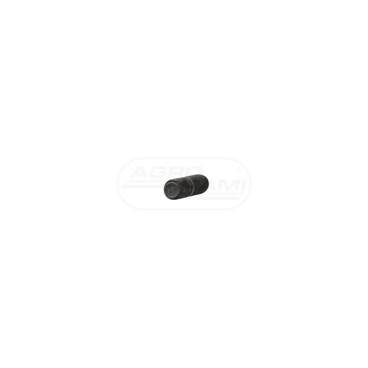 Śruba dwustronna turbosprężarki 87803213, ##, 81826138, 81876815 Case IH