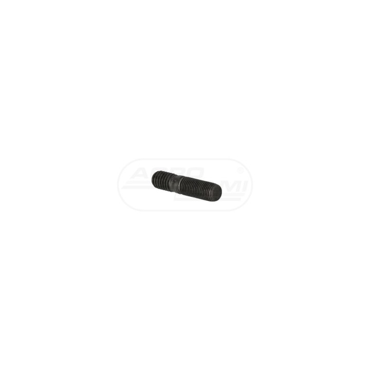 Śruba dwustronna turbosprężarki 87803213, ##, 81826138, 81876815 Case IH