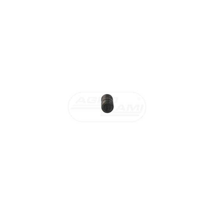 Śruba dwustronna turbosprężarki 87803213, ##, 81826138, 81876815 Case IH