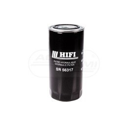 Filtr hydrauliczny HIFI FILTER SH 56317 SH 56317, 04305722