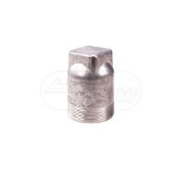 Pokrywa wałka PTO , Fi- 65,4 mm , 7303-1 7303-1 , 1105, 310088F, 81809440 Bepco