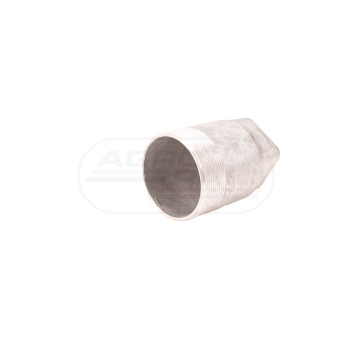 Pokrywa wałka PTO , Fi- 65,4 mm , 7303-1 7303-1 , 1105, 310088F, 81809440 Bepco