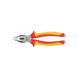 Szczypce uniwersalne VDE YATO 200 mm YT21153