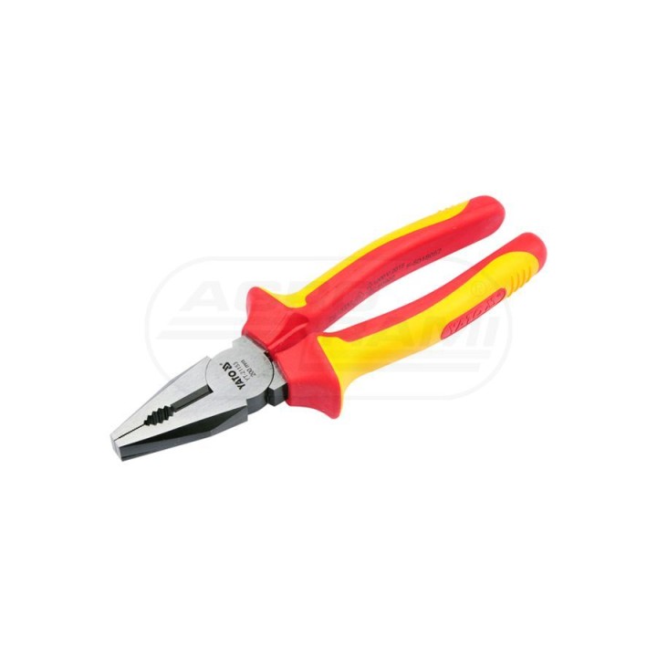 Szczypce uniwersalne VDE YATO 200 mm YT21153