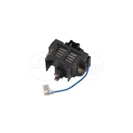 Regulator ze szczotkami HC-CARGO 3900856M91, 1633295M91, 130661 HC CARGO