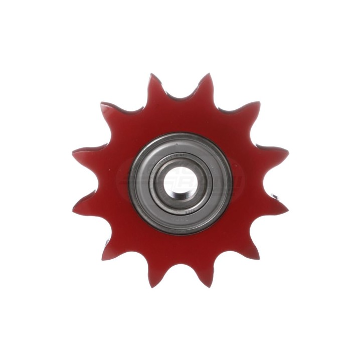 Koło łańcuchowe 87477658 Case IH