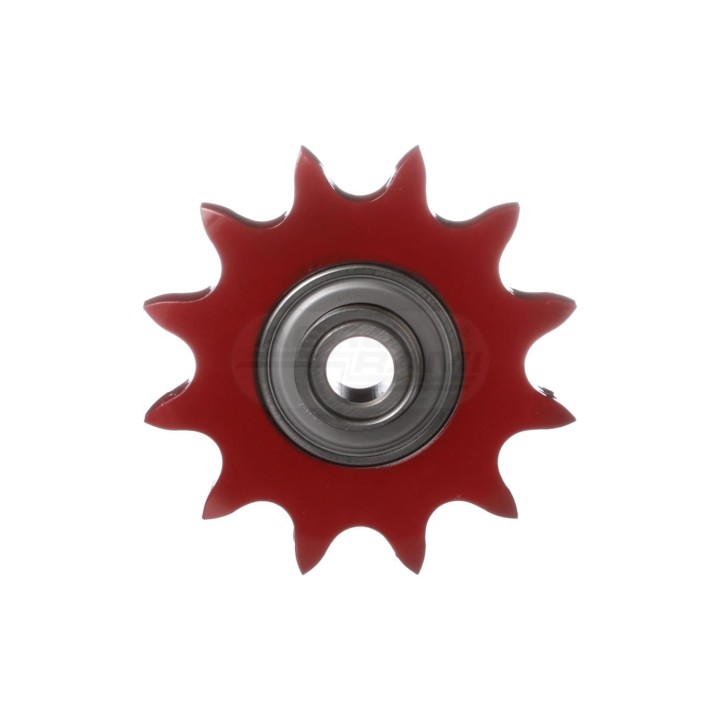 Koło łańcuchowe 87477658 Case IH