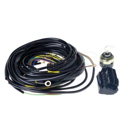 Instalacja łączona kpl. /PRĄDNICA/ C-360/PRĄDNICA PRODUKT POLSKI