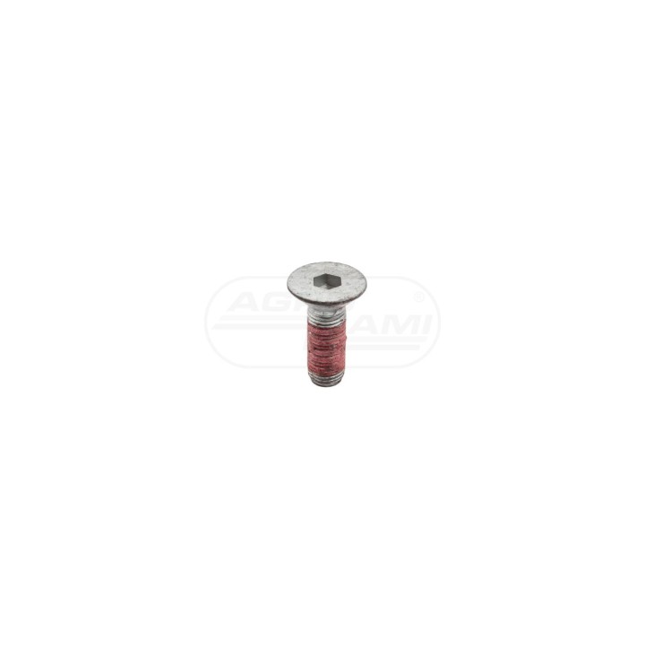 Wkręt z gniazdem 87571800, 87681964, 87330316 Case IH