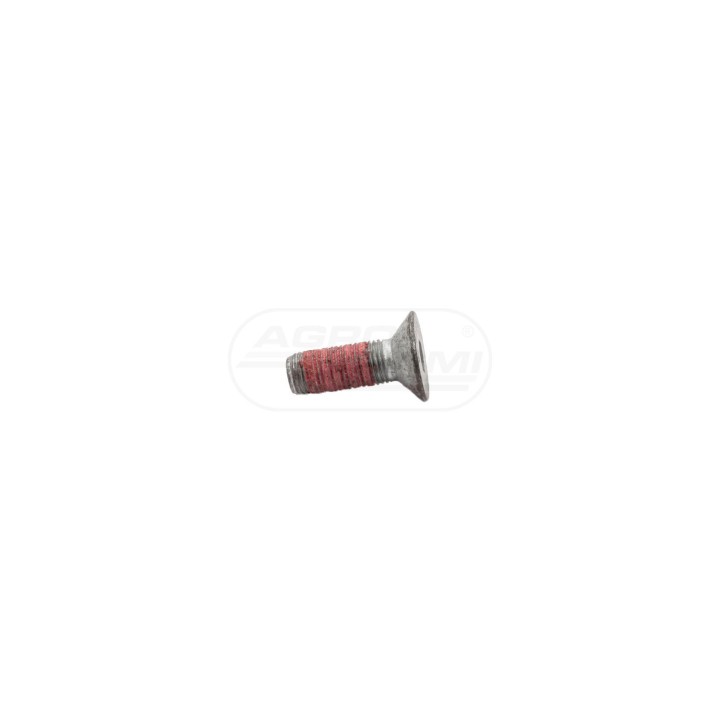 Wkręt z gniazdem 87571800, 87681964, 87330316 Case IH