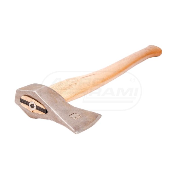 Siekiera z klinem 1,2 kg