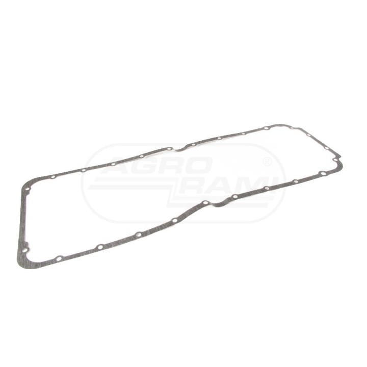 Uszczelka miski oleju 26/75-156 101341 , R49377, R521228, RE504822, POLGASKET