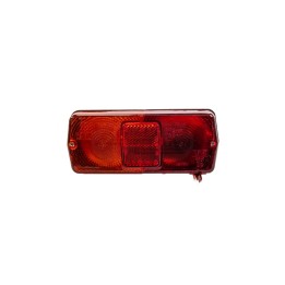 Lampa kierunkowskazu lewa 25/1912-225 5089581 Bepco