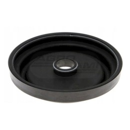 Element pneumatyki membrana do zaworów WABCO- wymiary: otwór 22mm, średnica wew. 120mm, średnica zew. 132mm 8971806202, 09927055