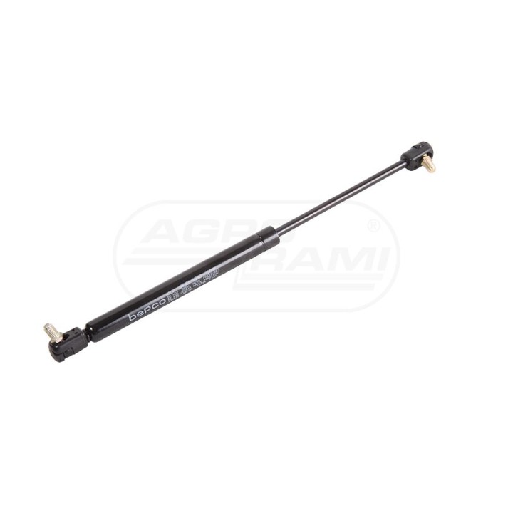 Siłownik gazowy 28/870-62 L-365 182 M8x1.25 M8x1.25 F-200N 6005022224, Bepco