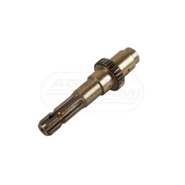 Wałek przekaźnika MJR-80 938827,937164 Zetor