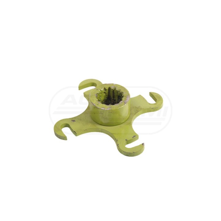 Krzyżak pompy 0290727 P