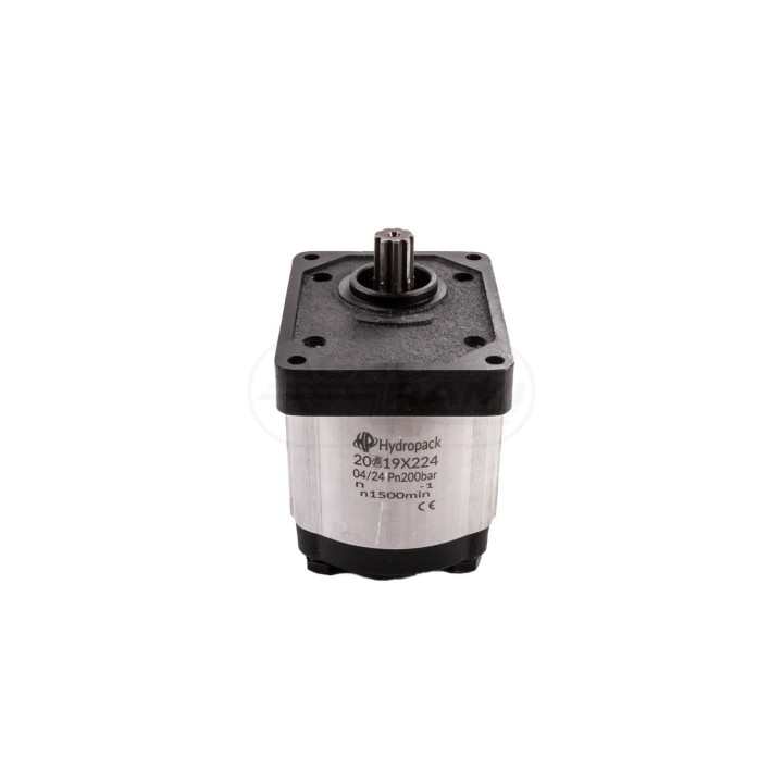 Pompa Hydrauliczna 32/4529-480 29/4529-480 69/565-67 LH 24529390, 245294000, 24529430,
