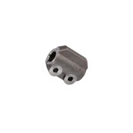 Łącznik wału przedniego napędu 90031C2, 90031C1 Case IH