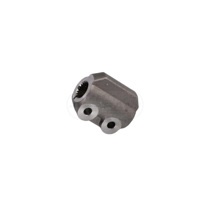 Łącznik wału przedniego napędu 90031C2, 90031C1 Case IH