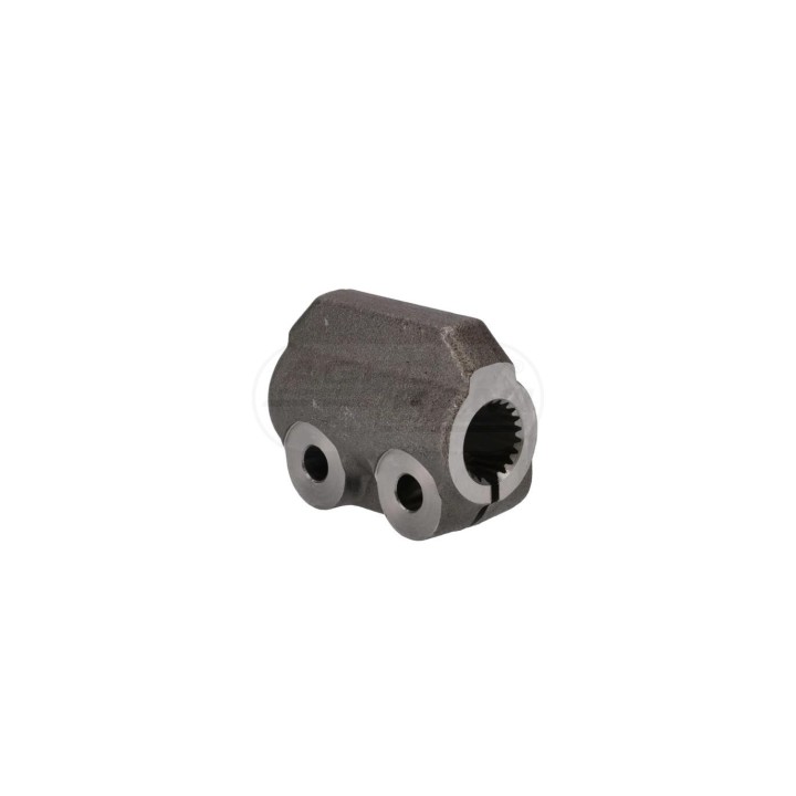 Łącznik wału przedniego napędu 90031C2, 90031C1 Case IH