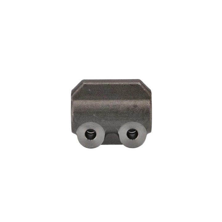 Łącznik wału przedniego napędu 90031C2, 90031C1 Case IH