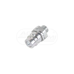 Zawór wtyczka ISO M16 72114812-16 PRODUKT CZESKI