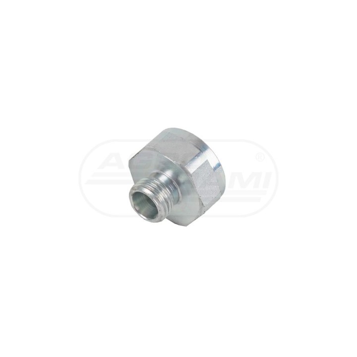 REDUKCJA SZYBKOZŁĄCZA HS-032  M22XM14X1,5 PRODUKT CZESKI