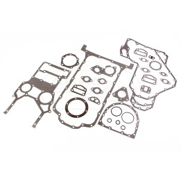 Zestaw uszczelek dół 111699 , POLGASKET