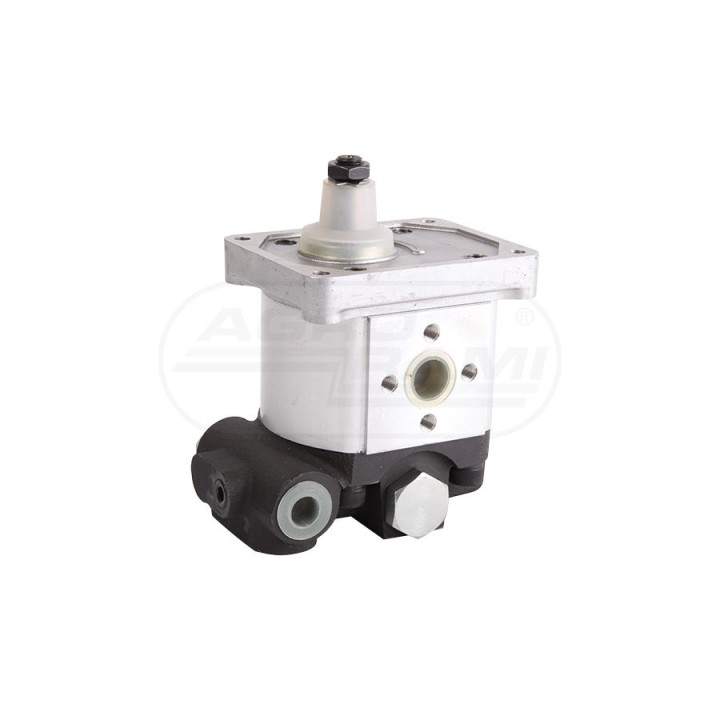 Pompa hydrauliczna 69/566-98, 69/565-98 5180269 , 0510525060,