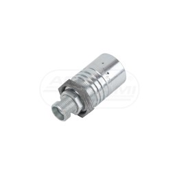 Zawór gniazdo RK12 M22 70114811 PRODUKT CZESKI