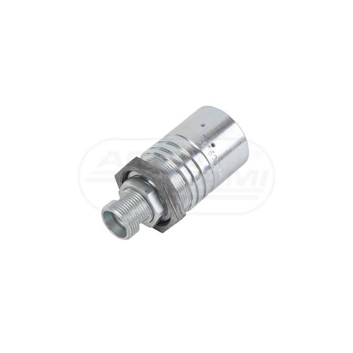 Zawór gniazdo RK12 M22 70114811 PRODUKT CZESKI