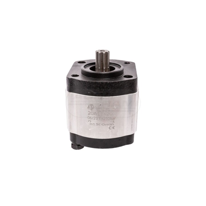 Pompa Hydrauliczna 69/566-357 69/565-242 69/566-242 245299500, 0510515347, 245299500,
